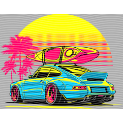 Car-CA 512